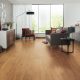 Embered Blackbutt Living Room